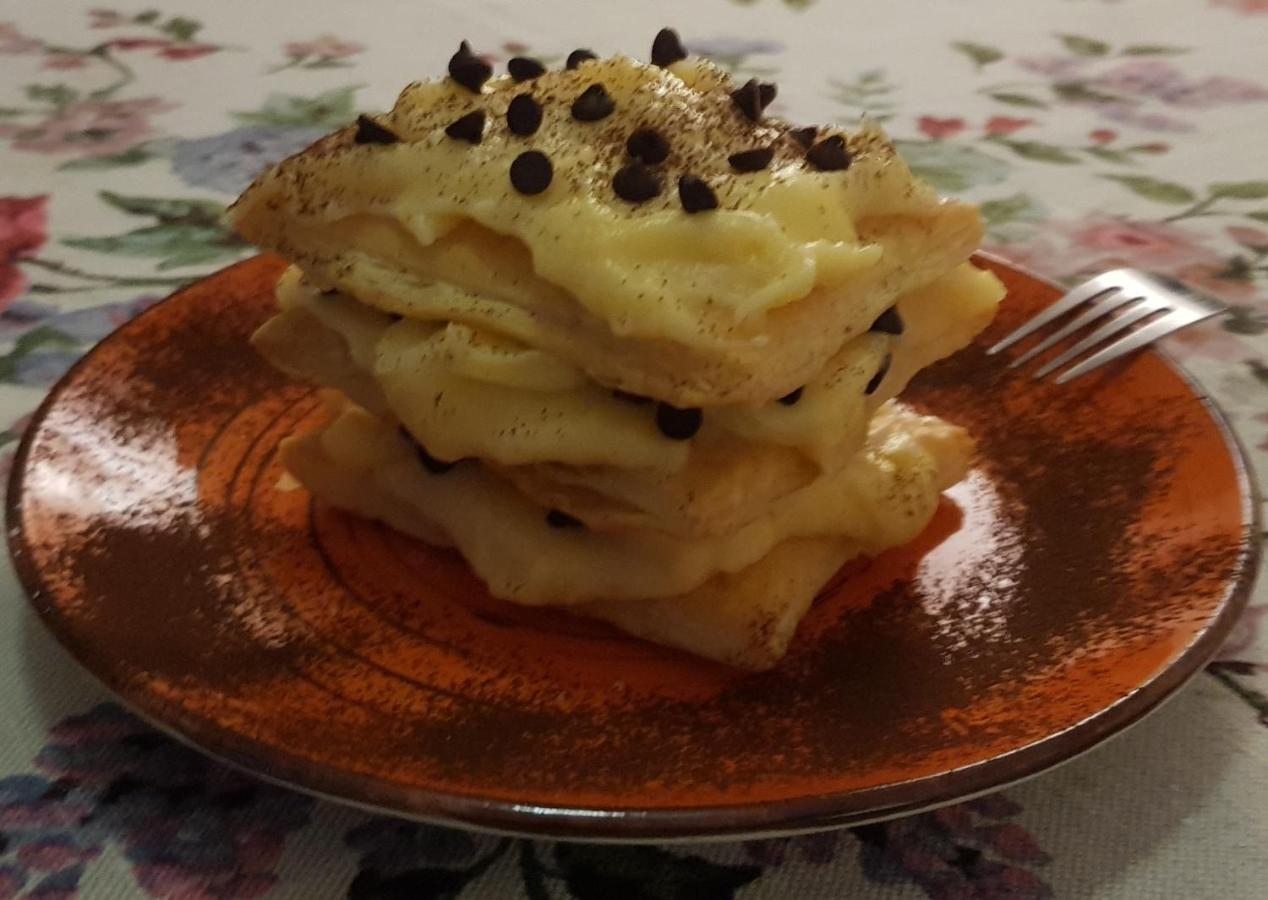 Agriturismo La Mandragola Relais โครโตเน ภายนอก รูปภาพ